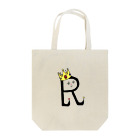 Rakutoki_azのRakutoki らぷち① 透過ver. Tote Bag