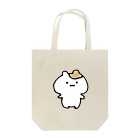 【Yuwiiの店】ゆぅぅぃーのはむむ Tote Bag