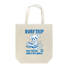 NaoのSURF-TRIP(ぴーすけ) Tote Bag