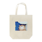 Mizuki・ASIA CATのcoco Tote Bag