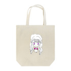 妖怪 水姫城-Yokai.Mizukijyo-ฅ^ơωơ^ฅ♡のねこひめちゃんฅ^ơωơ^ฅ♡ Tote Bag