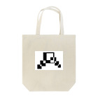 シンプルデザイン：Ｔシャツ・パーカー・スマートフォンケース・トートバッグ・マグカップのシンプルデザイン Tote Bag