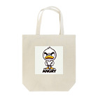 rapis88のにひるなアヒル Tote Bag