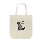 BabyCobra の兎 Tote Bag