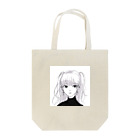 🎶㌠ショップ🎶のモノクロ Tote Bag