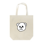 nannraxzのたれ目くん Tote Bag