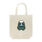 Minのメキシコシロガシラインコ Tote Bag