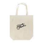 すのうてぃのSteam Rock  Tote Bag