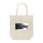 moonIbizaのBack to my home Tote Bag