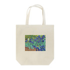 Art Baseのゴッホ / アイリス / 1889 / Irises Vincent van Gogh Tote Bag