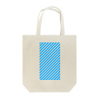 dot x dotのピストル Tote Bag