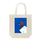 PRSのホシハジロ♂ Tote Bag