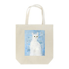 irosocagoodsの猫 Tote Bag