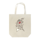 kita nobuwaのRADIO DJ Tote Bag