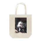 ram_bonのゴッドラム Tote Bag