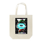 ➓⅘のtRiplane.(n) Tote Bag