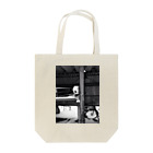 ともけたのあいつがみてる Tote Bag