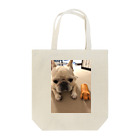 raRaさんのぶたといっしょ Tote Bag