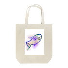 石のゲーミング魚 Tote Bag