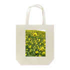 ken_nogiの菜の花 Tote Bag