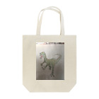 Yas😿🦖🕊の恐竜シリーズ Tote Bag