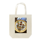 喫茶再会ℒฺℴฺνℯฺのフルーーーーーーつサンド.ᐟ.ᐟ Tote Bag