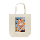 miritakaの時間のバンパイヤ Tote Bag