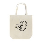 ゆりちあのりっすんトートバック Tote Bag