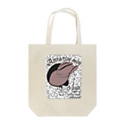 A33のクールガイ Tote Bag