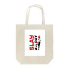 Persona-TechのSLAY ALL DAY Tote Bag