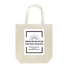 MEGUMI RG CLUBのクラブトートバッグ Tote Bag
