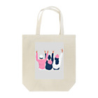 Driveのなかよぴ Tote Bag