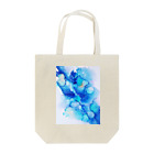 corona_homeのウォーターバブル Tote Bag