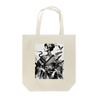 PABUROの和美人 Tote Bag