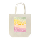 suke-maruruの雨模様 Tote Bag