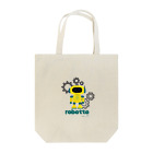 cocolifeのロボット Tote Bag