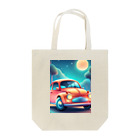 okagiの車 Tote Bag