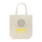 Future Starry SkyのHappiness Tote Bag