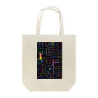 ＹＯＵ＿の絵はがきＢＯＸの迷宮０２ Tote Bag