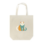 AIMAISの猫 Tote Bag