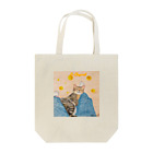 O-channelのO-channel Tote Bag