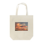 chuu 星と星の狭間にのくじら雲 Tote Bag