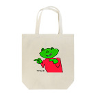 YYチャンネルのわいわいグッズ Tote Bag