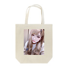 うつのおみせ。の鬱の顔面と強く生きよ Tote Bag