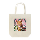 kamaraのkamara Tote Bag