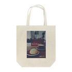オトクヤサン（ 商品紹介　デザイン&オリジナルグッズ製作）の朝はやっぱりメロンパン Tote Bag