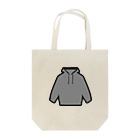 A33のパーカー。 Tote Bag