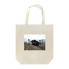 hosolltutiの３CGの懐かしのD51 Tote Bag