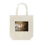 雪スナフのFilming location Tote Bag