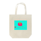 DREAMERの雑貨屋さんの🍅 Tote Bag